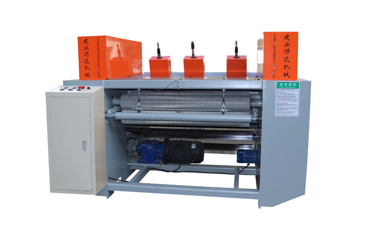 全自動刮膩?zhàn)訖C(jī)